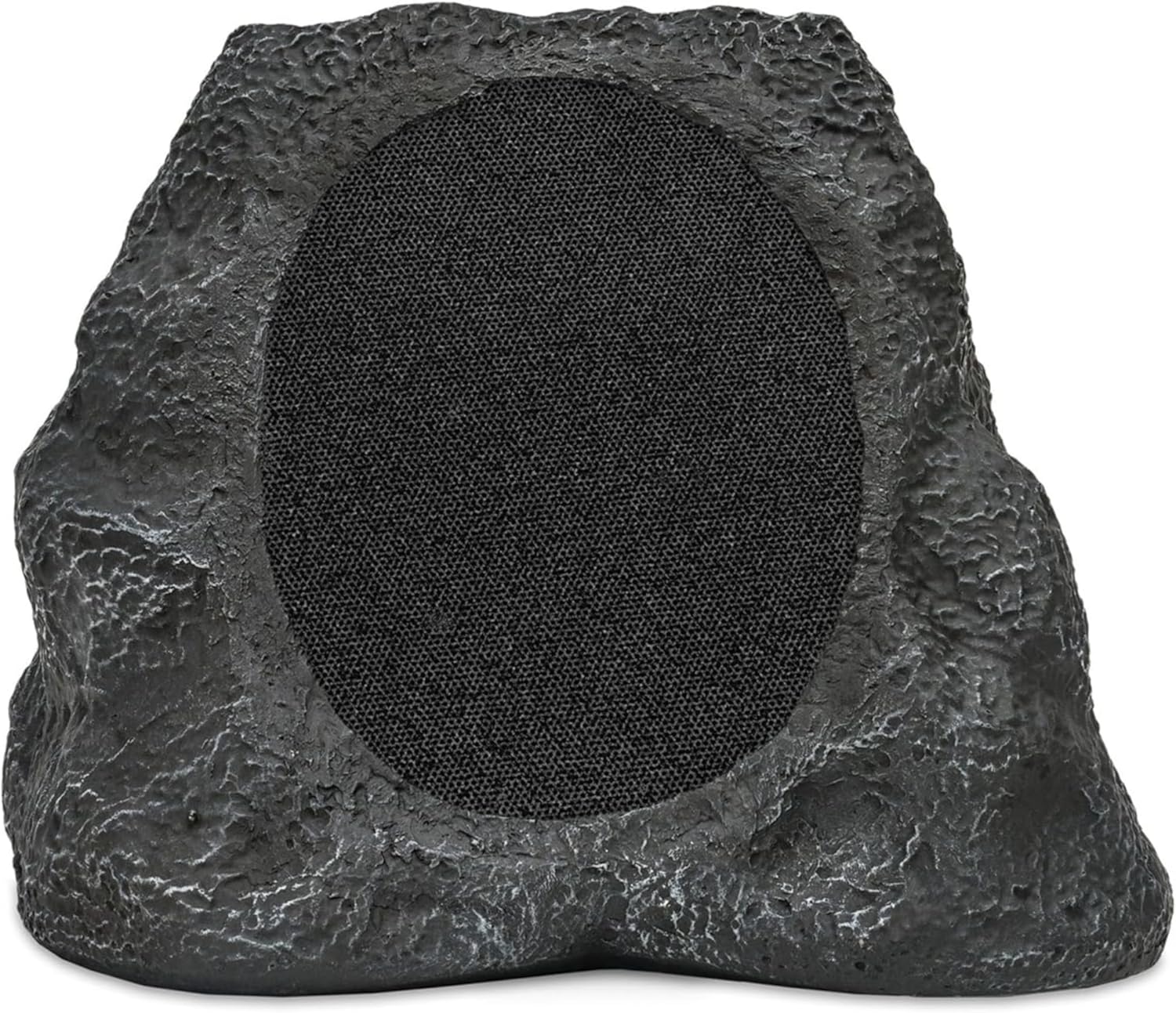 Victrola Rock Speaker - Solar Powered, Waterproof, Linkable