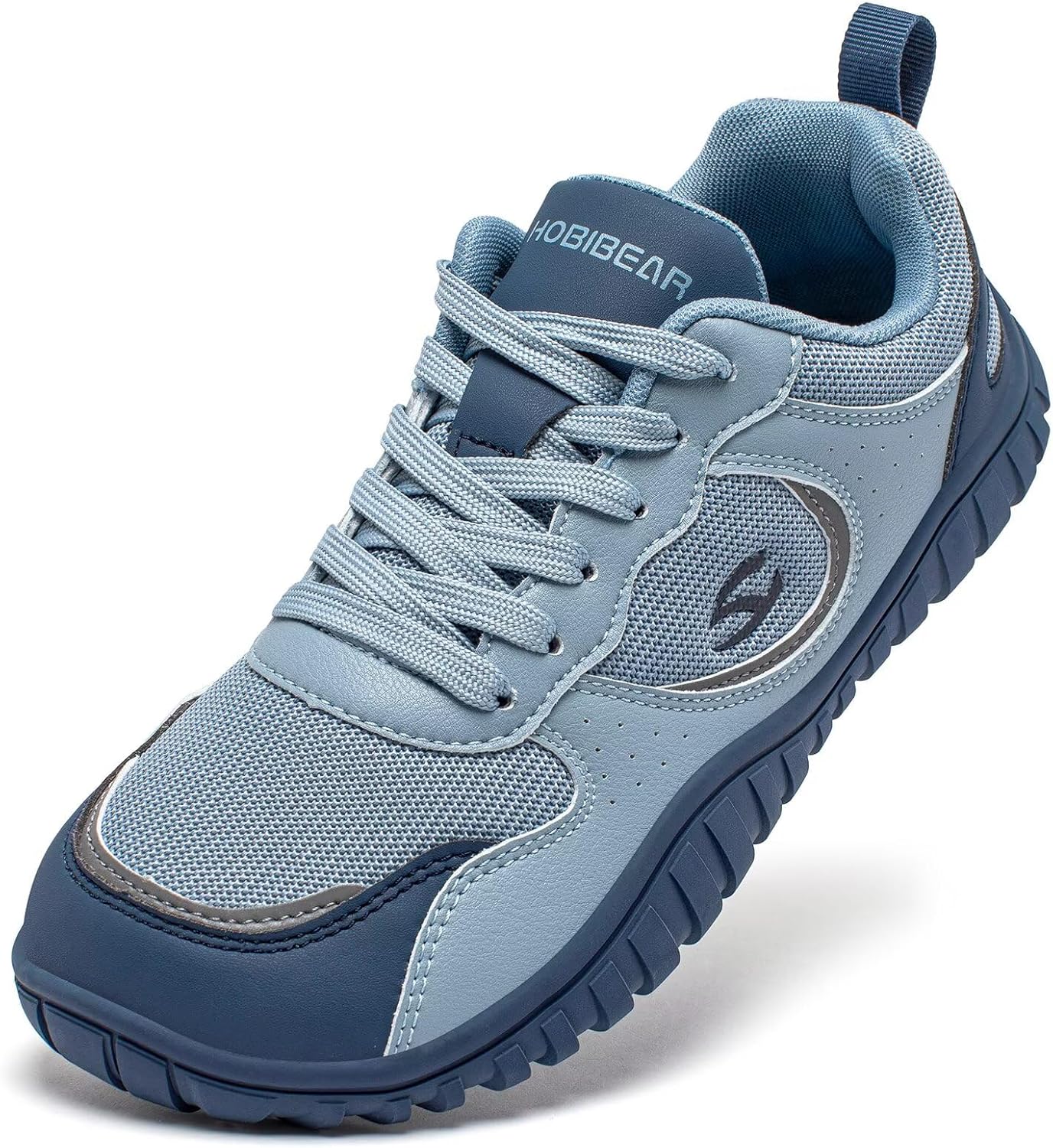 HOBIBEAR Womens Barefoot Shoes for Comfortable Outdoor Use