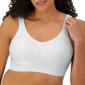 Bali Comfort Revolution Wireless Bra - Full-Coverage Comfort Fit