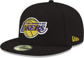 NBA Men's Official 59FIFTY Fitted Cap for Men - Team Color Fit