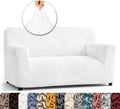 Perfect Fit Loveseat Slipcover by PAULATO for Stylish Sofa Protection
