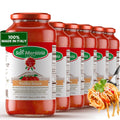La San Marzano Vodka Sauce, 24 oz - Creamy Italian Pasta Sauce