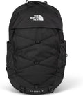 Women's Borealis Commuter Laptop Backpack TNF Dark Grey Heather - 27L