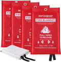 Fireproof Blanket for Instant Protection