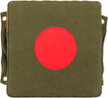 Wall Punching Boxing Pad with Fixing Holes - Durable Wall Mount Pad