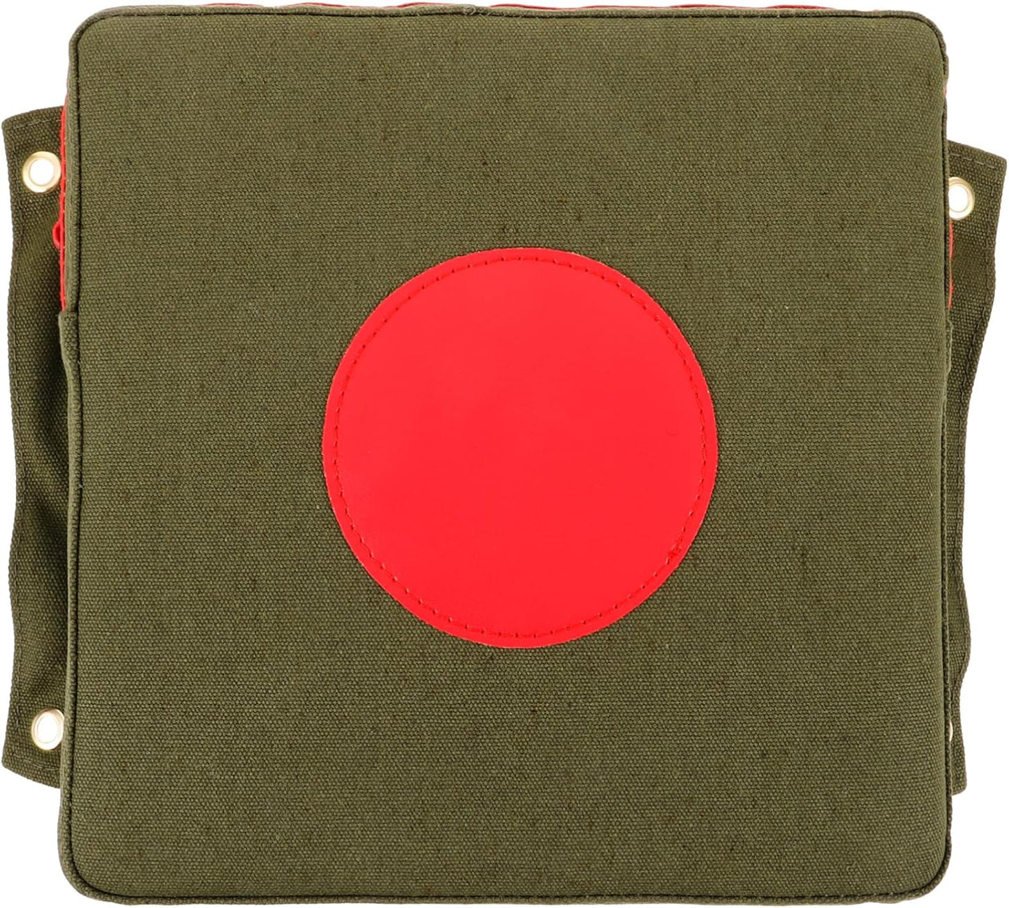Ultimate Taekwondo Training Pad - Wall Fixing Mat