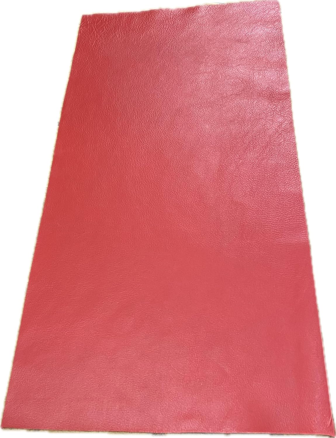 REED Leather HIDES - Premium Cow Skins for Crafts and DIY