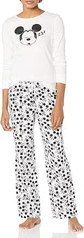 Disney Family Matching Pajama Sleep Sets for Cozy Nights