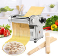 WICHEMI 3-IN-1 Electric Pasta Maker - Homemade Noodles Effortlessly