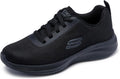 Skechers Women's Ultra Flex Food Service Shoe for Comfort