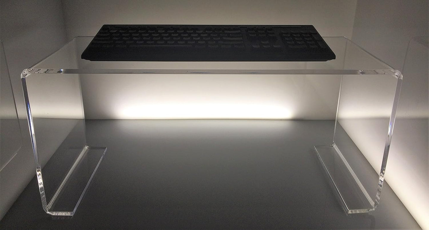 Stand & Stay Fit Keyboard Stand