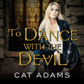 To Dance With the Devil - Engaging Paranormal Urban Fantasy