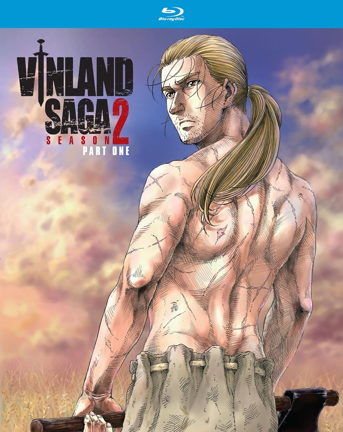 Vinland Saga Season 02 Part 1 Blu-ray Review Guide 2023