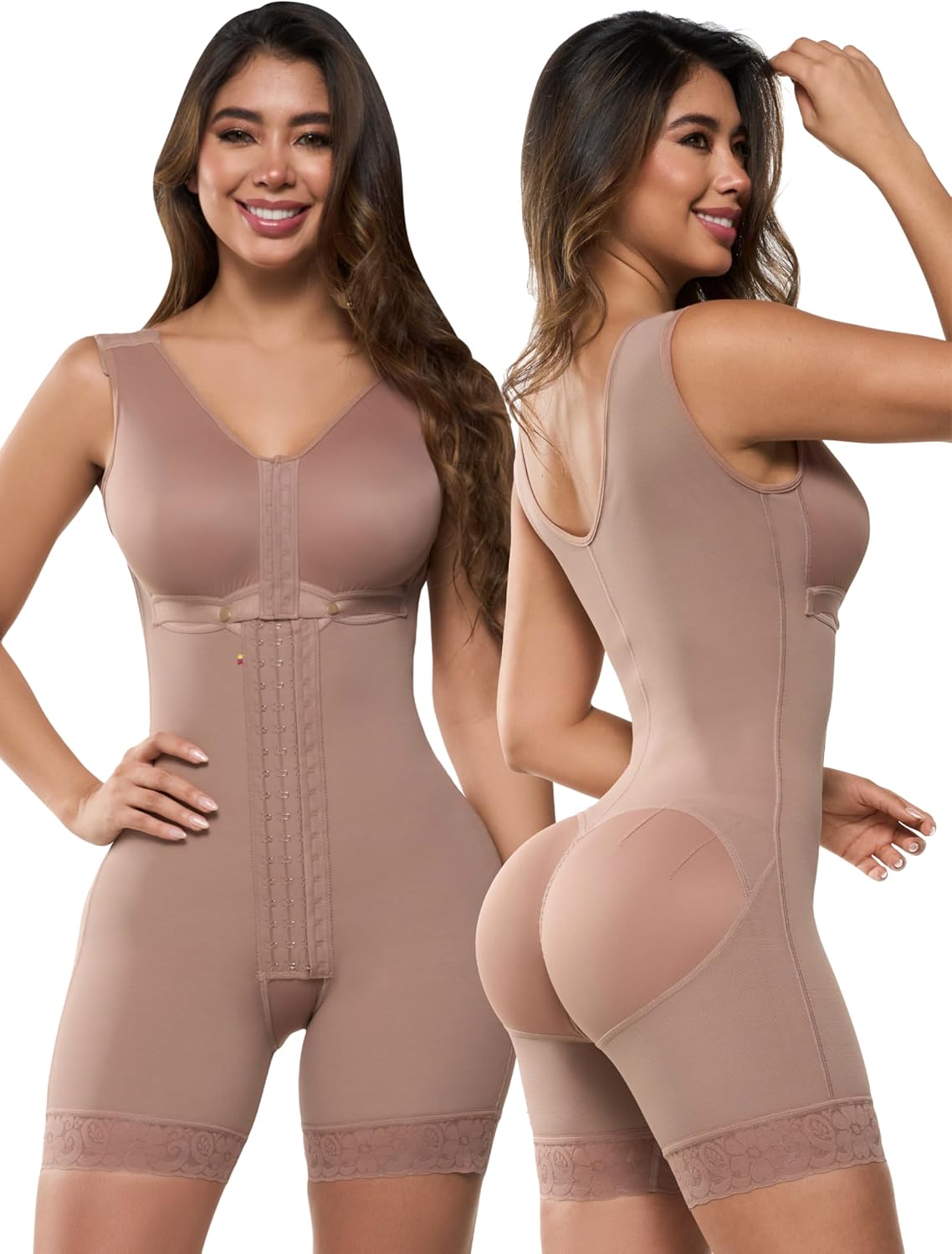 Sonryse Faja Colombianas Post Surgery Compression Garment Review