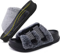 Womens Orthotic Sandals Comfortable Arch Support - Ultra-Soft Fit