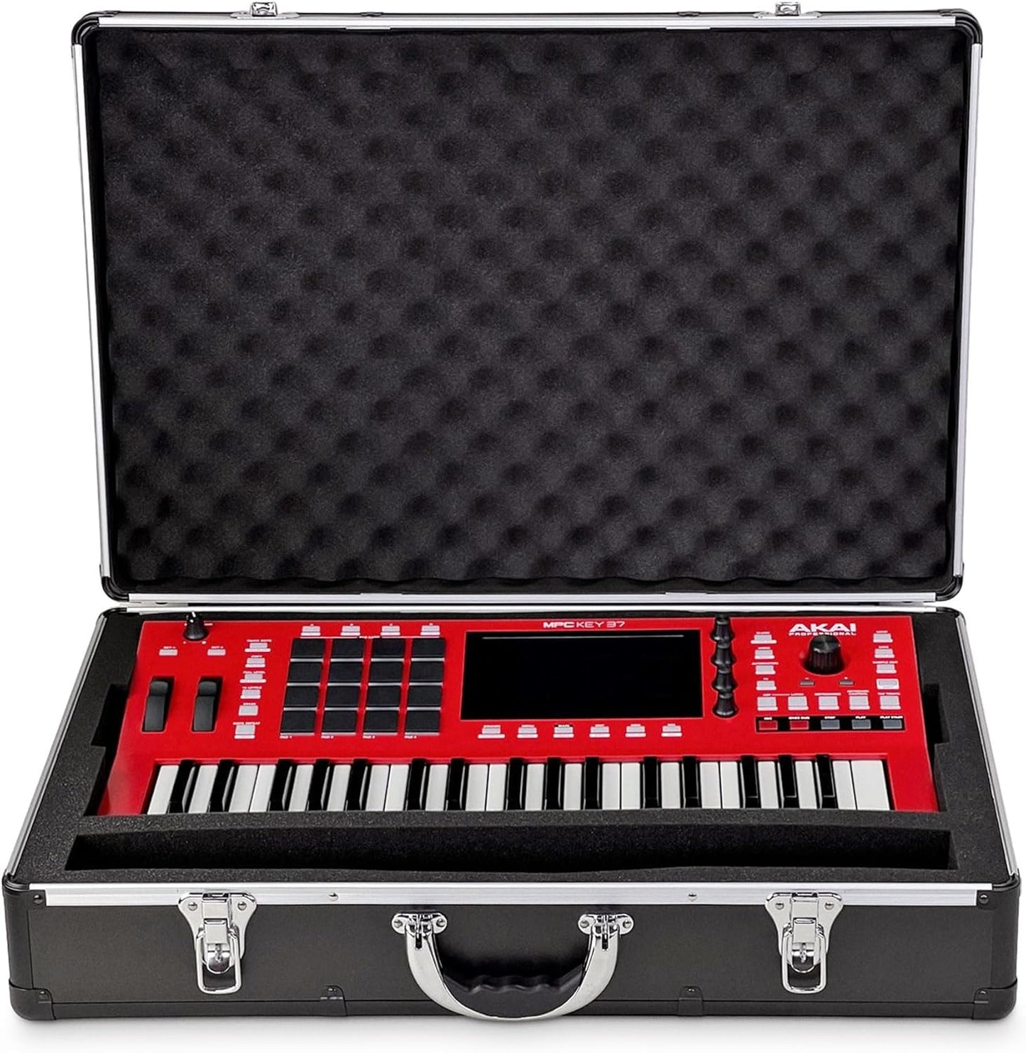 Ultra-Lightweight Hard Case for Akai MPC Key 37 and Moog Messenger
