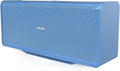DOSS SoundBox Ultra Bluetooth Speaker with 2.1 Channel Audio - Deep