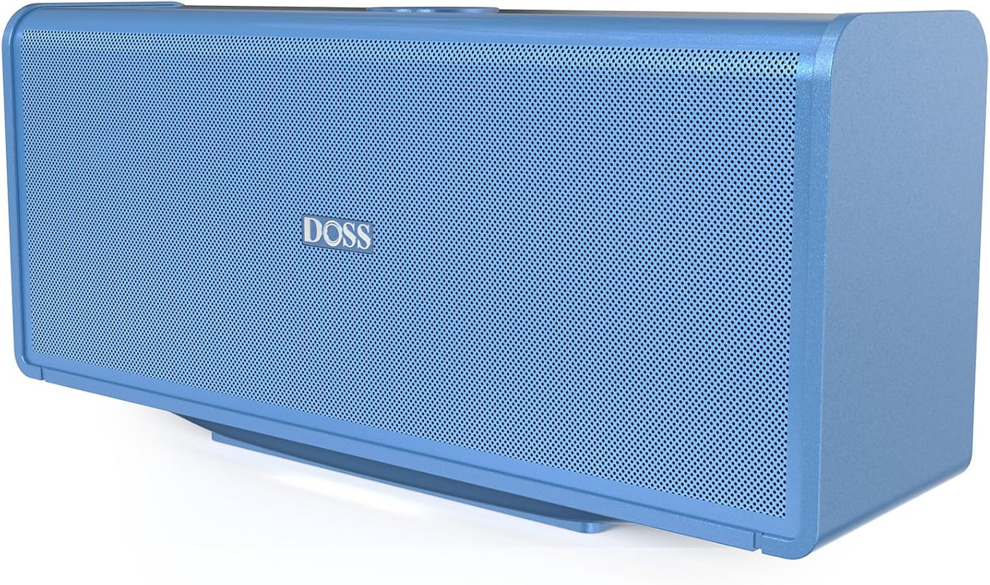 DOSS SoundBox Ultra Bluetooth Speaker with 80W Deep Bass