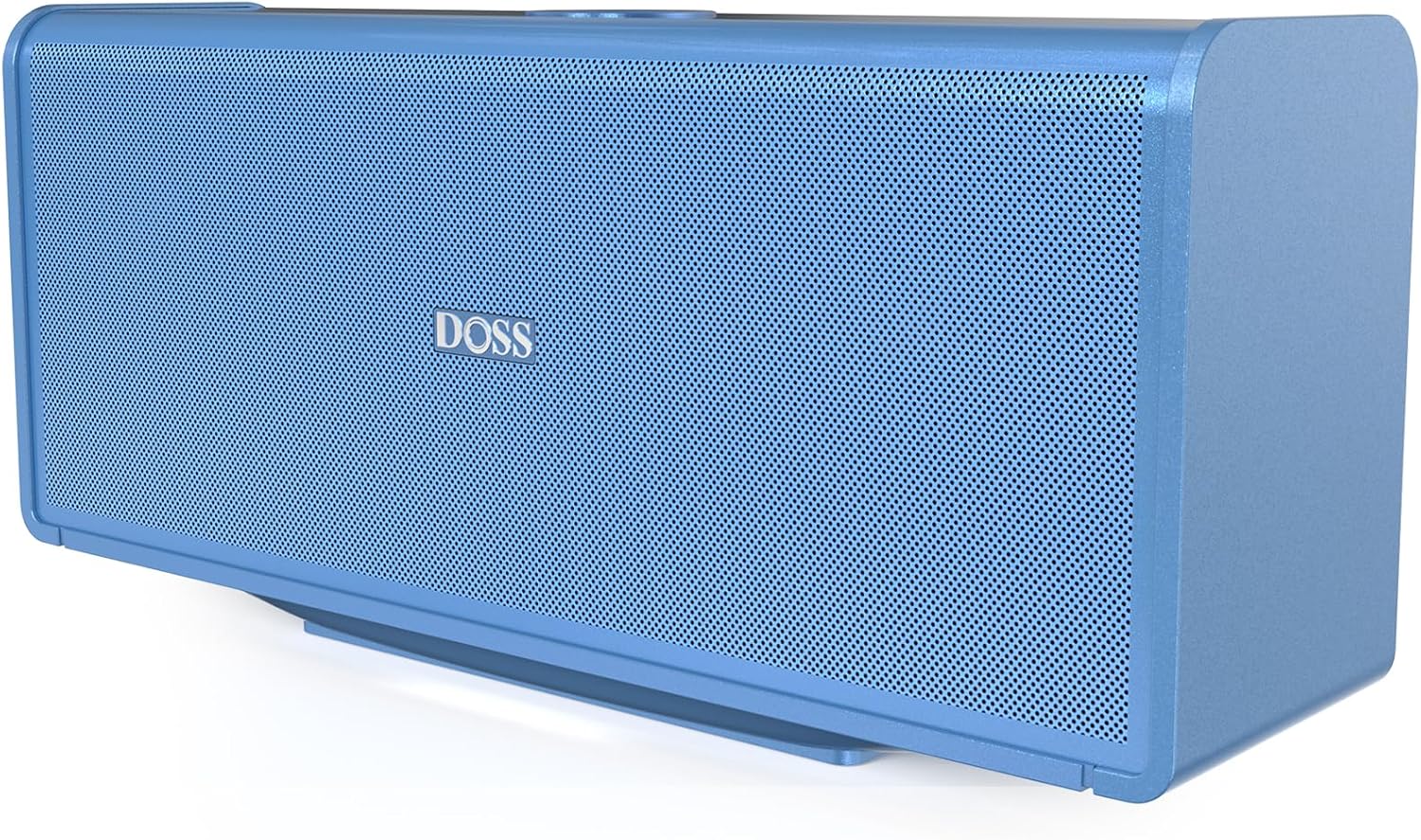 DOSS SoundBox Ultra Bluetooth Speaker with 80W Deep Bass