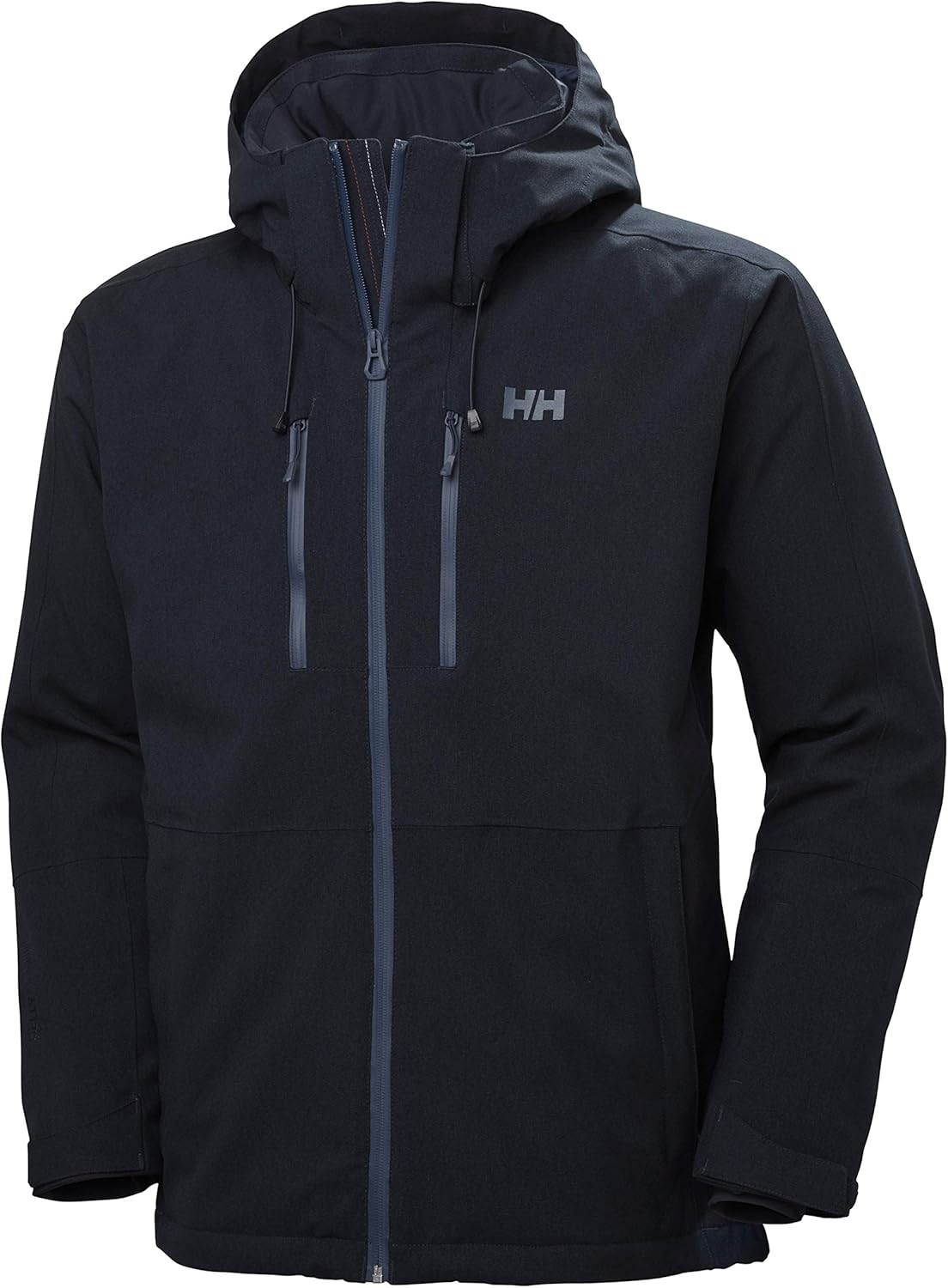 Helly-Hansen Jupiter 3.0 Men's Ski Jacket - Weatherproof Performance