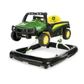 John Deere 4-in-1 Gator Baby Activity Center & Push Walker - Grows