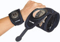 Watch Cover Watch ProtectorWatchsuit VR Black - Quick Attach Guard
