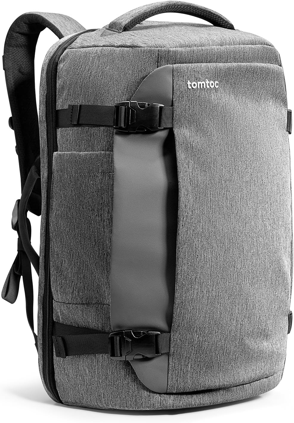 Travel Backpack 40L - TSA Friendly Carry-on Luggage Rucksack