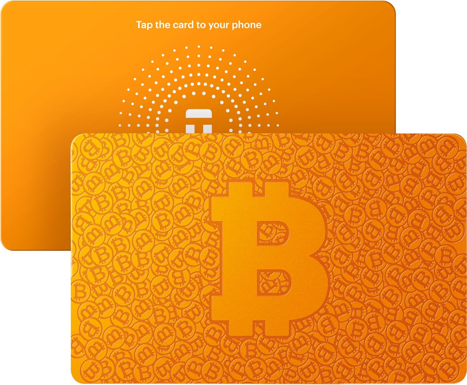 TANGEM Wallet - The Ultimate Secure Crypto Wallet for You