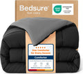 Bedsure Comforters Twin Size Duvet Insert - All Season Cozy Twin
