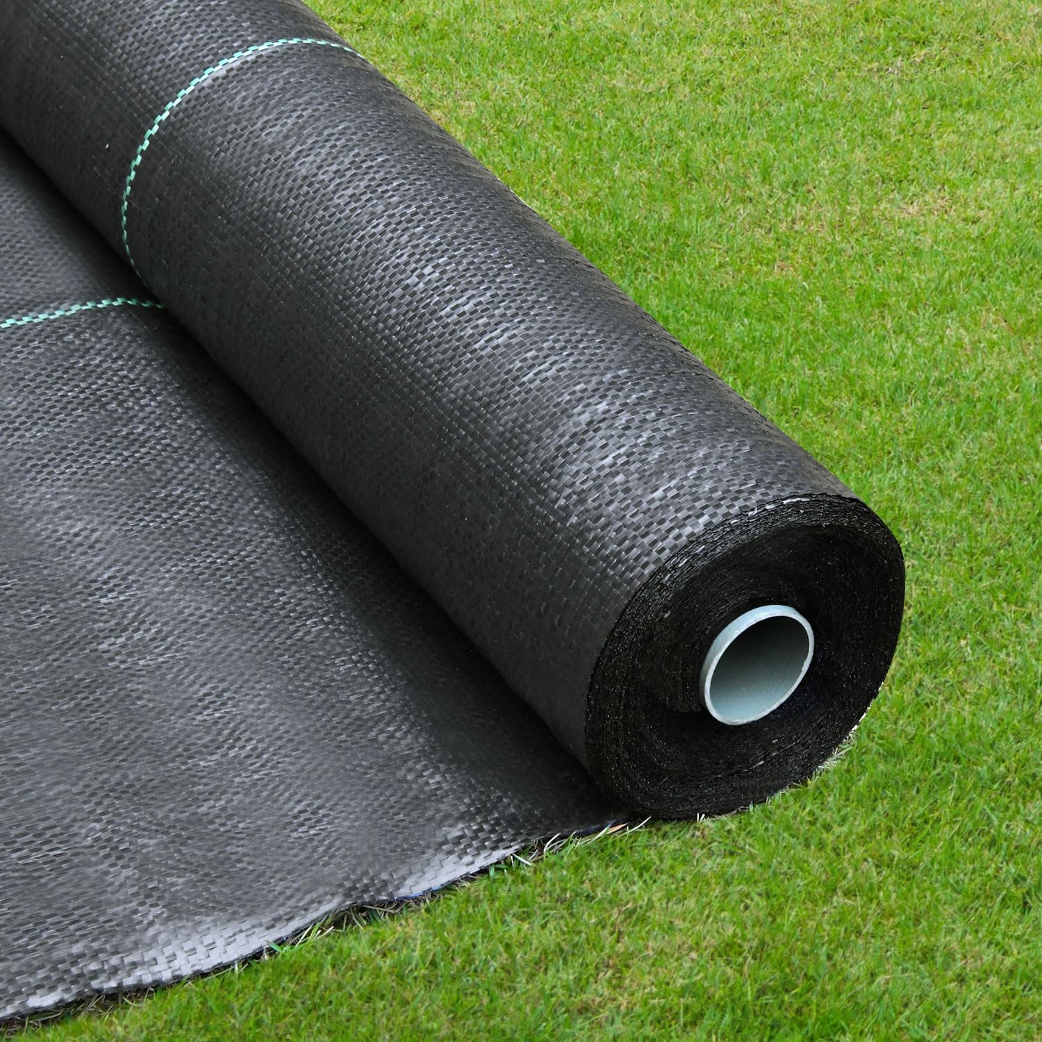 Weed Barrier Fabric 4x250FT Heavy Duty for Landscaping Needs