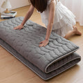 Premium Foam Japanese Futon Floor Mattress Full Size 54in x 80in