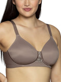 Vanity Fair Full Figure Beauty Back Smoothing Bra (Style 7NNI)