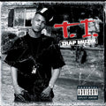 TRAP MUZIK - 180g Double LP Reissue in Red Velvet Slipcase