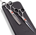 Katana Classic Professional 6.5 in Shear Set - Precision Cutting