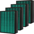 Premium 4-Pack Coway Airmega Max2 Filters - Pure Air!