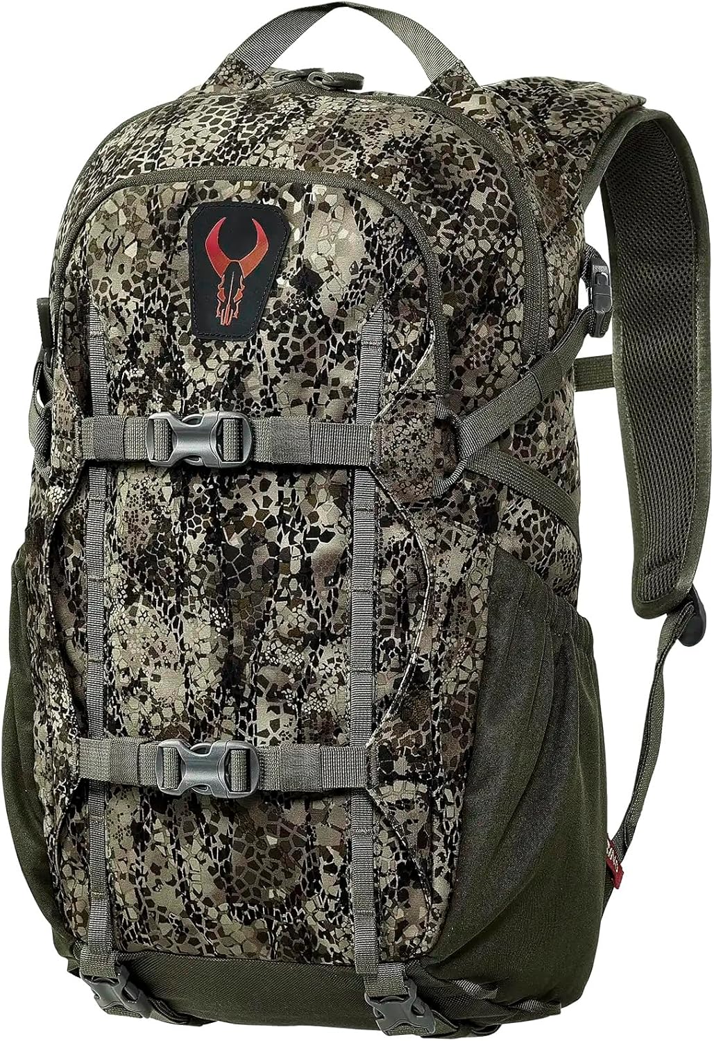 Badlands ATX 12 Hunting Pack - Lightweight Tactical Backpack