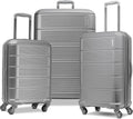 American Tourister Stratum 2.0 Expandable Hardside Luggage - Durable