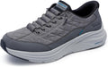 Skechers Contour Foam Cozy Fit Hands Free Slip-in Sneaker - Easy work