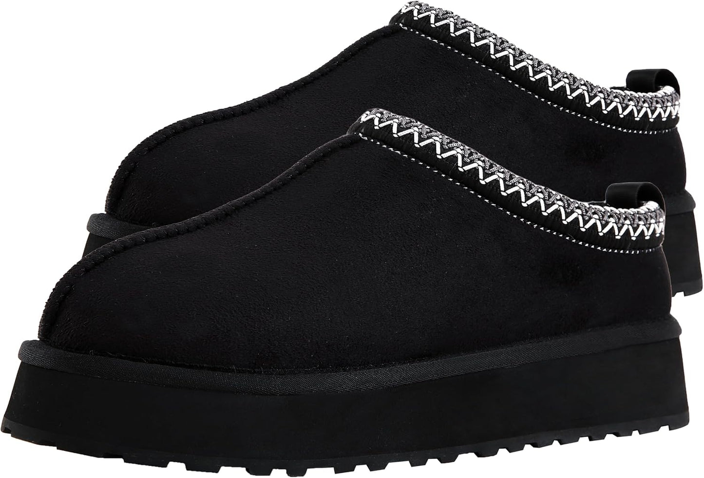 Forfoot Slippers for Women: Cozy and Stylish House Boots