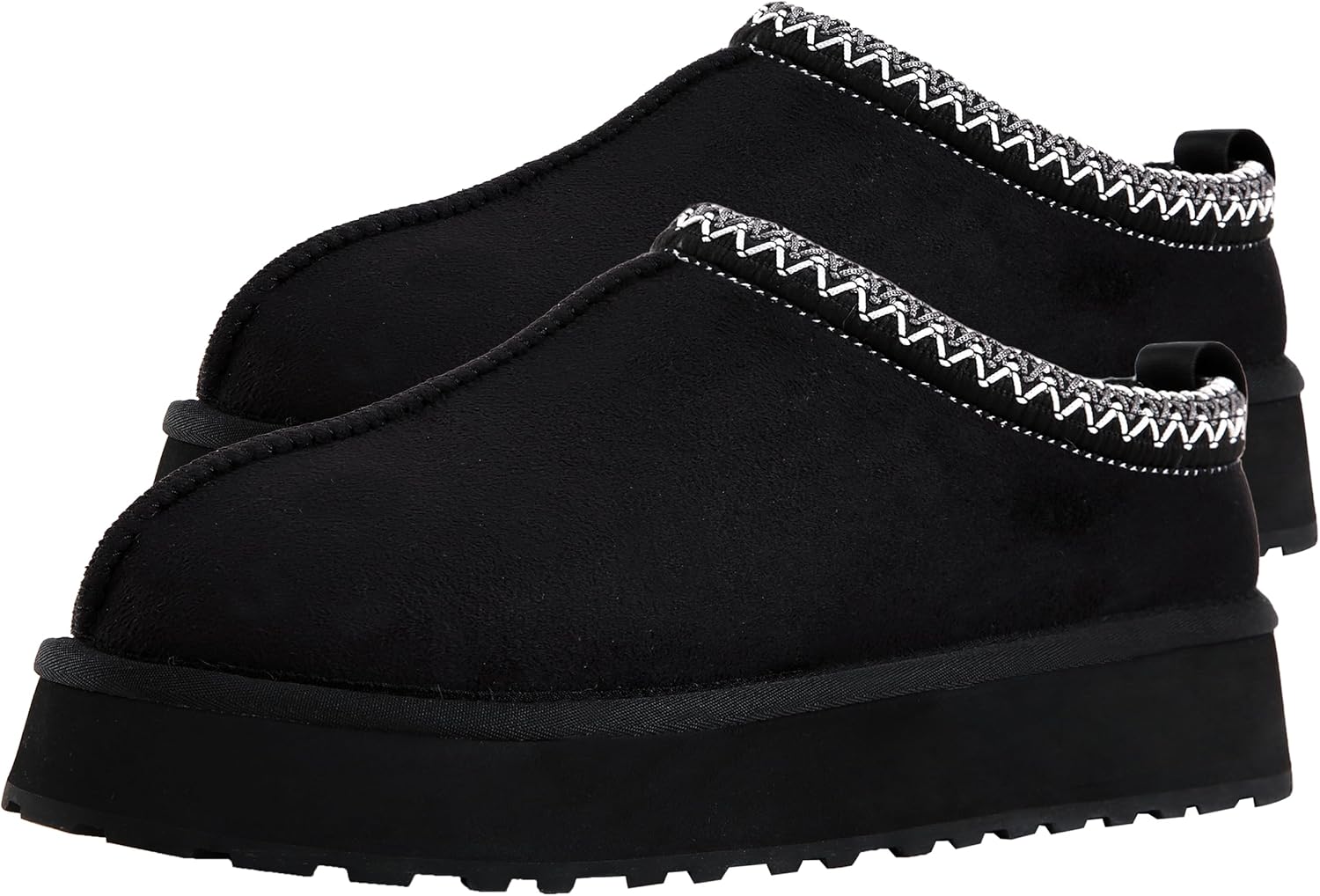 Forfoot Slippers for Women: Cozy and Stylish House Boots