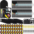 Mini Tape Screwdriver Keychain Set 120 Pcs Bulk - Practical Party