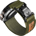 Bandletic - Ultra Soft R-Nylon Galaxy Watch Band