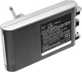 Ultra High Capacity Replacement Battery for Dyson V8