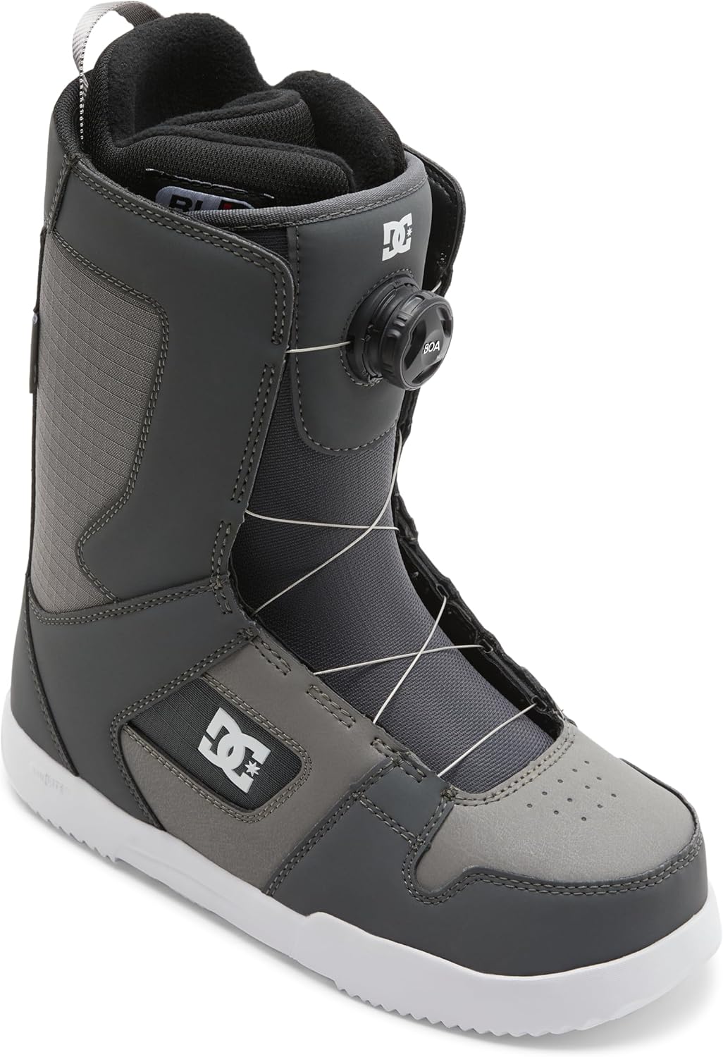 DC Phase Boa Snowboard Boots - Ultimate Performance