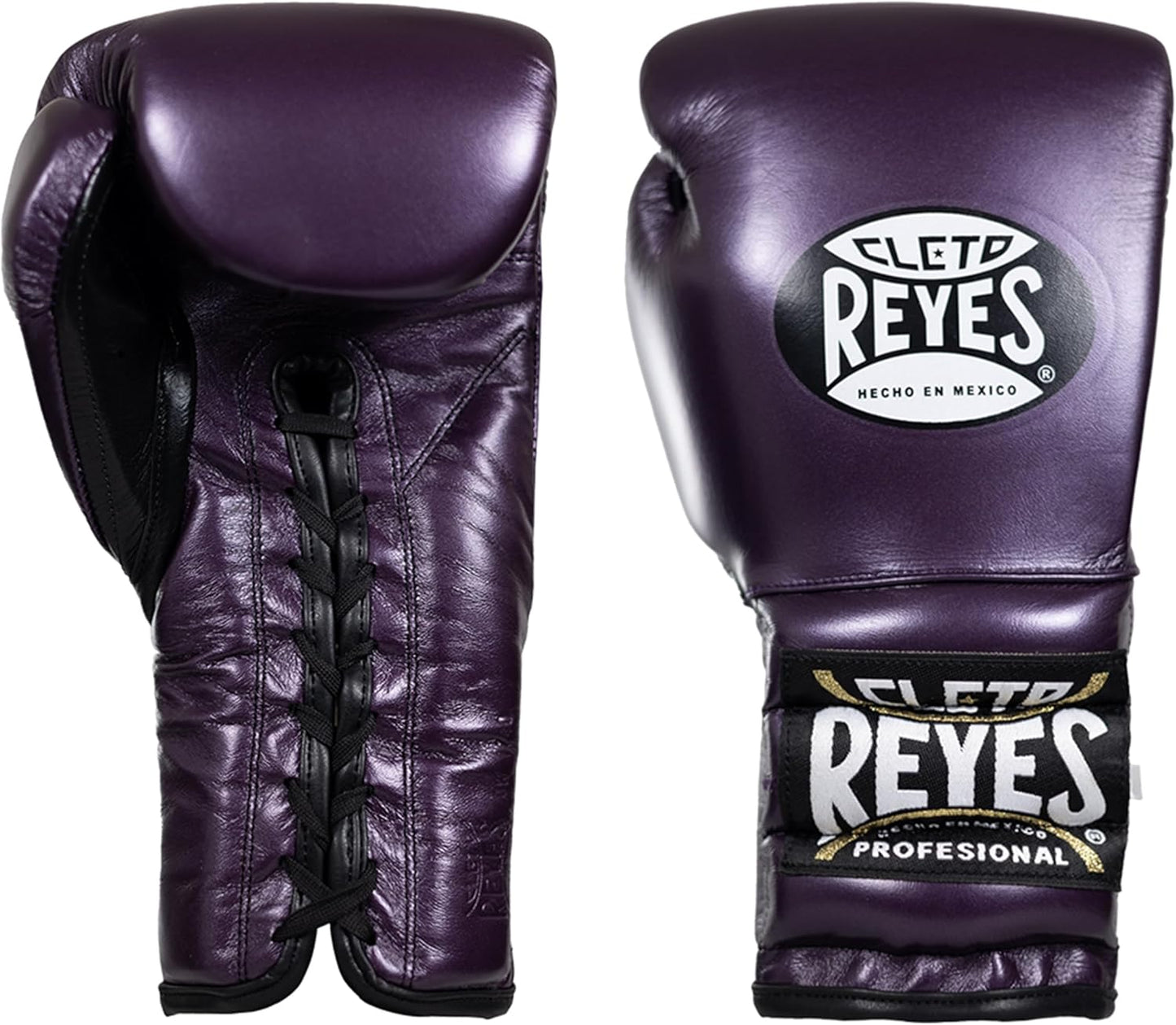 CLETO REYES Traditional Boxing Gloves for Training and Sparring