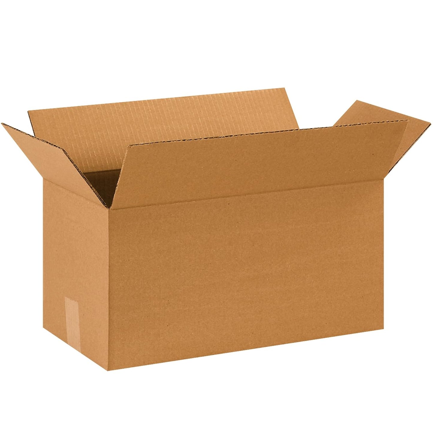 18 x 9 x 9 Corrugated Cardboard Boxes for Shipping and Storage