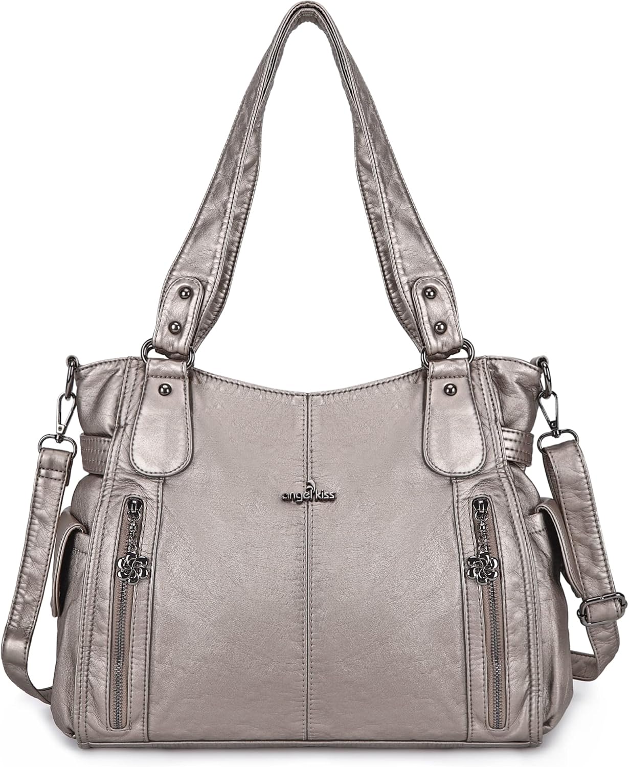 Angel Kiss Handbags for Women: Stylish Hobo Purse & Tote