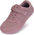 WHITIN Little Big Kids Minimalist Barefoot Shoes - Zero Drop Wide