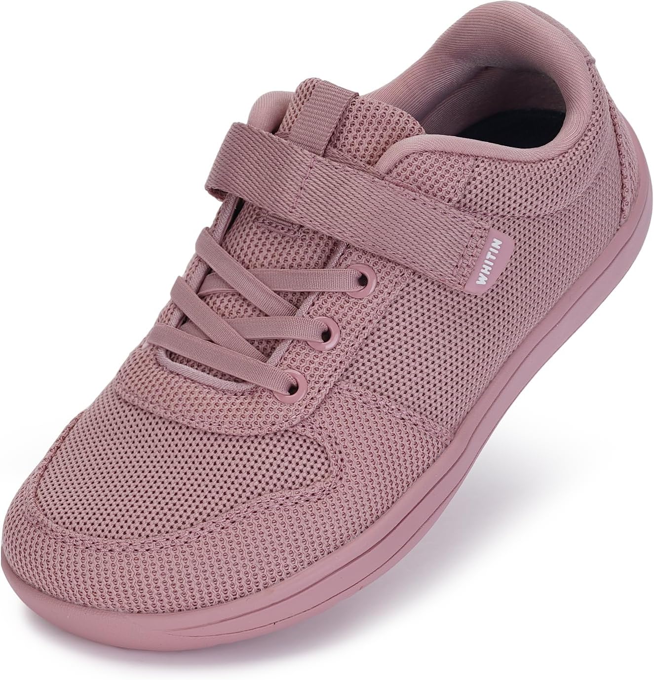 WHITIN Kids Minimalist Barefoot Shoes for Comfort and Agility