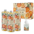 Citrus Zest Foaming Hand Soap Refill 3 Pack - Moisturizing